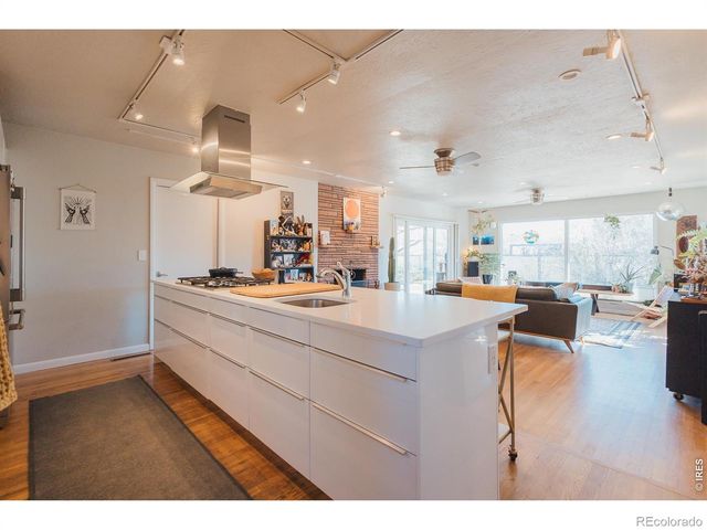 829 Juniper Lane, Fort Collins, CO 80526