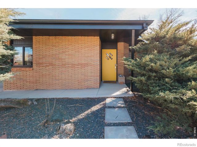 829 Juniper Lane, Fort Collins, CO 80526