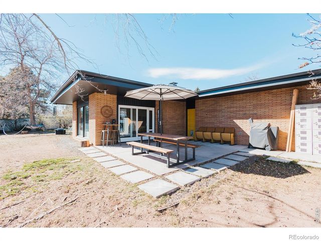 829 Juniper Lane, Fort Collins, CO 80526