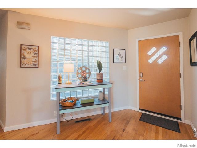 829 Juniper Lane, Fort Collins, CO 80526