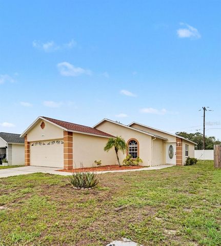 10236 FLAGSHIP AVENUE, Port Richey, FL 34668