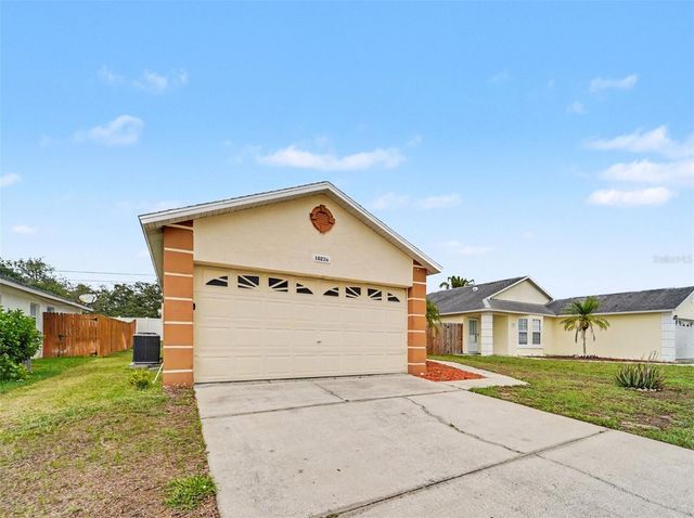 10236 FLAGSHIP AVENUE, Port Richey, FL 34668