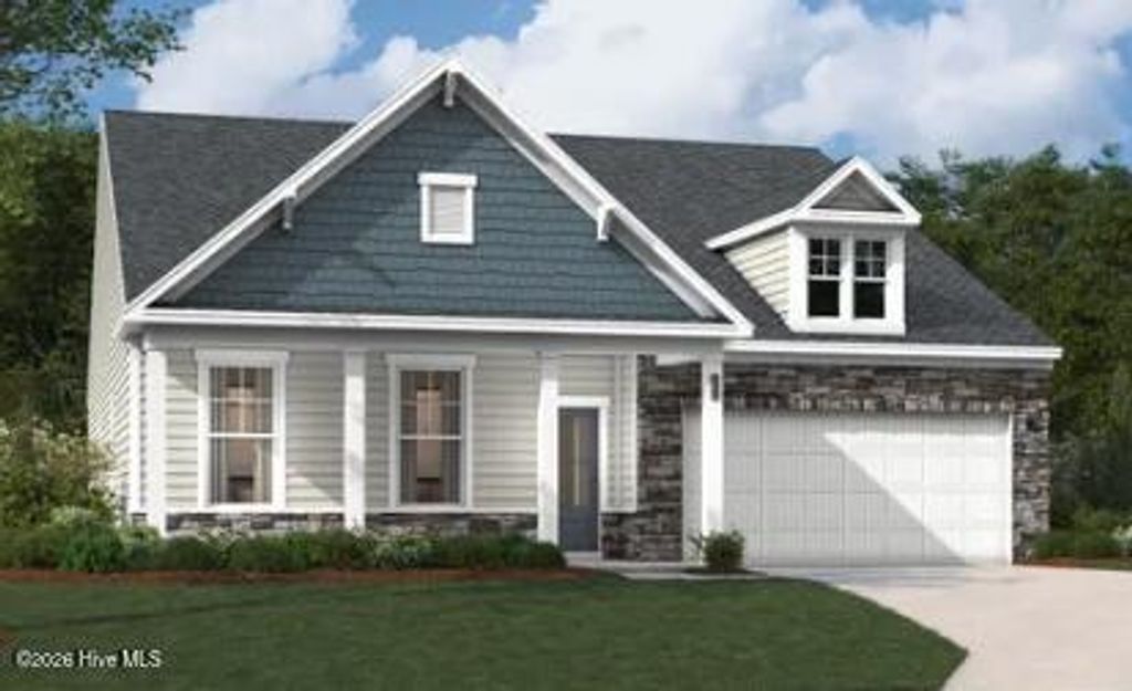 5437 Dellwood Way 160, Leland, NC 28451