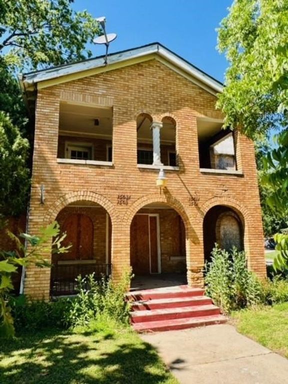 1503 NW 17th Street, Oklahoma City, OK 73106