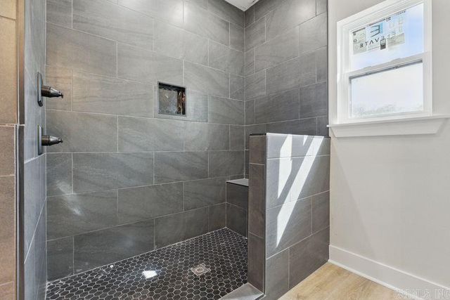 132 Lombard Court, Hot Springs, AR 71901