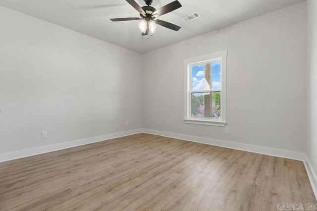 132 Lombard Court, Hot Springs, AR 71901