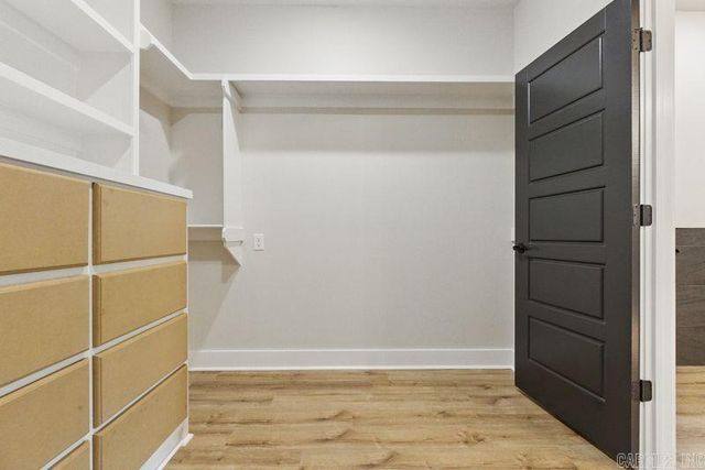 132 Lombard Court, Hot Springs, AR 71901