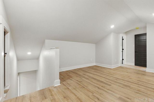 132 Lombard Court, Hot Springs, AR 71901