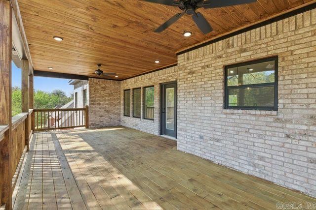 132 Lombard Court, Hot Springs, AR 71901