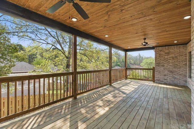 132 Lombard Court, Hot Springs, AR 71901