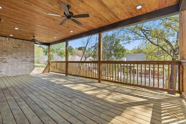 132 Lombard Court, Hot Springs, AR 71901