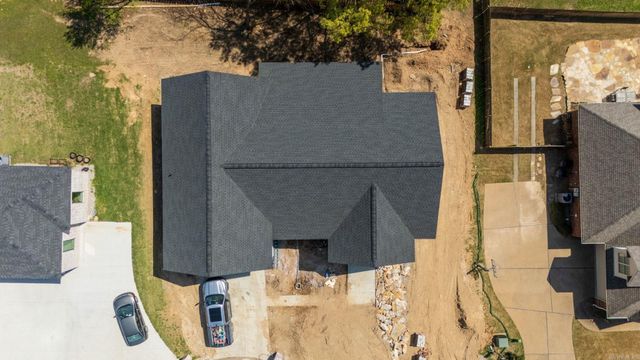 132 Lombard Court, Hot Springs, AR 71901