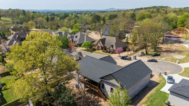 132 Lombard Court, Hot Springs, AR 71901