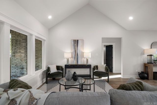 132 Lombard Court, Hot Springs, AR 71901