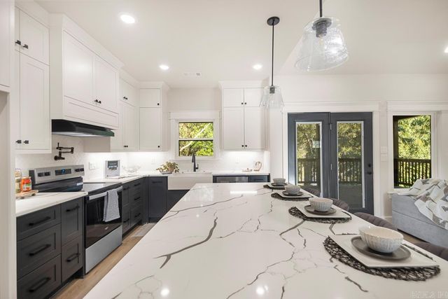 132 Lombard Court, Hot Springs, AR 71901