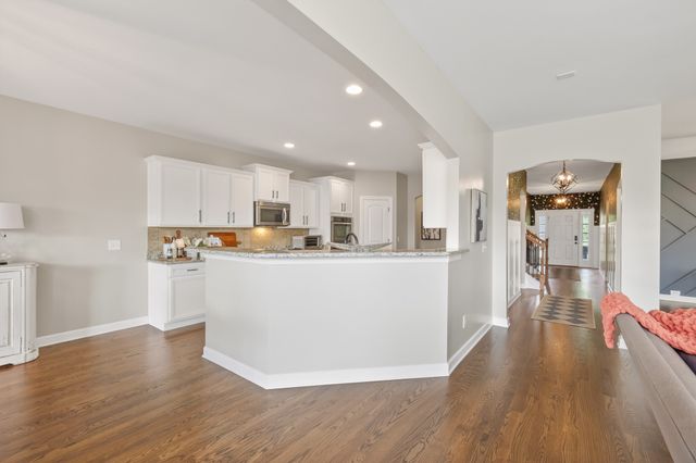 1944 Kirkwood Dr, Mount Juliet, TN 37122