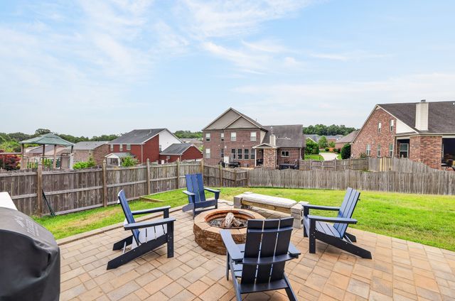 1944 Kirkwood Dr, Mount Juliet, TN 37122