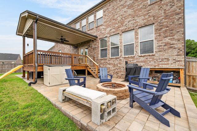 1944 Kirkwood Dr, Mount Juliet, TN 37122