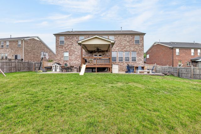 1944 Kirkwood Dr, Mount Juliet, TN 37122