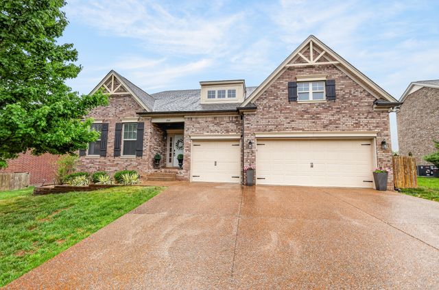 1944 Kirkwood Dr, Mount Juliet, TN 37122