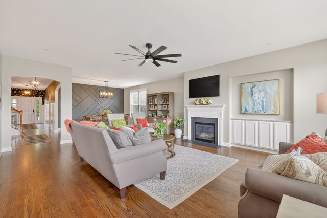 1944 Kirkwood Dr, Mount Juliet, TN 37122
