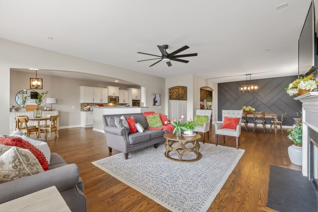1944 Kirkwood Dr, Mount Juliet, TN 37122