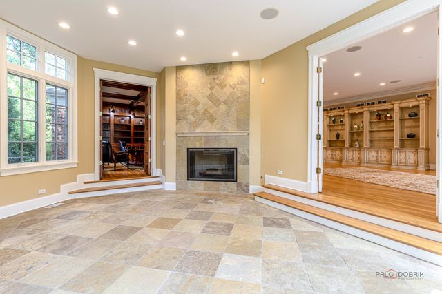 64 Crescent Drive, Glencoe, IL 60022