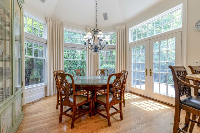 64 Crescent Drive, Glencoe, IL 60022