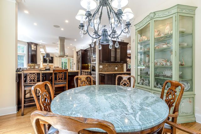 64 Crescent Drive, Glencoe, IL 60022