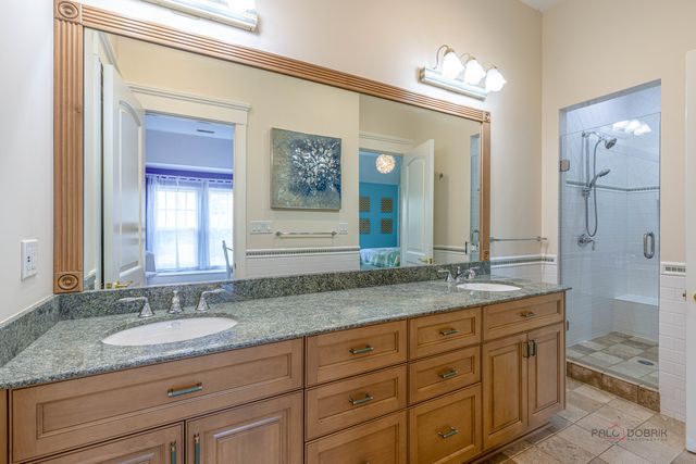 64 Crescent Drive, Glencoe, IL 60022