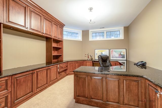 64 Crescent Drive, Glencoe, IL 60022