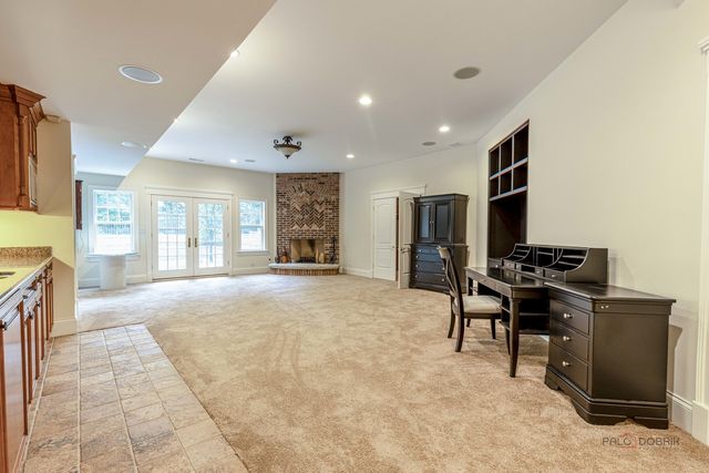 64 Crescent Drive, Glencoe, IL 60022