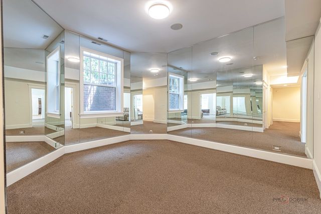 64 Crescent Drive, Glencoe, IL 60022