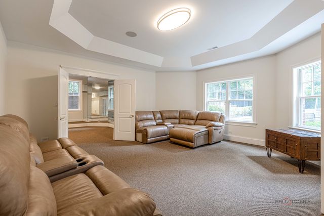 64 Crescent Drive, Glencoe, IL 60022