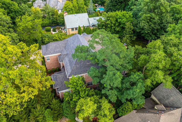 64 Crescent Drive, Glencoe, IL 60022