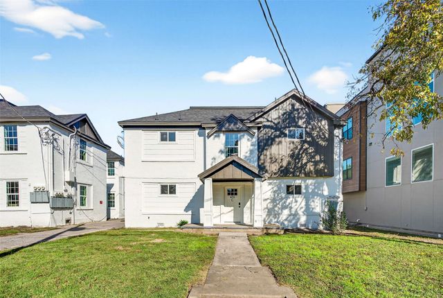 439 W 9th Street 2, Dallas, TX 75208