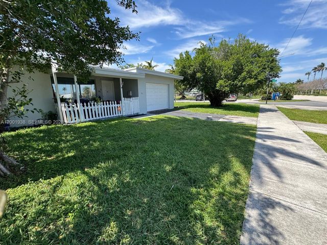 91 Fronton Blvd, Dania Beach, FL 33004