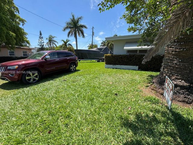 91 Fronton Blvd, Dania Beach, FL 33004