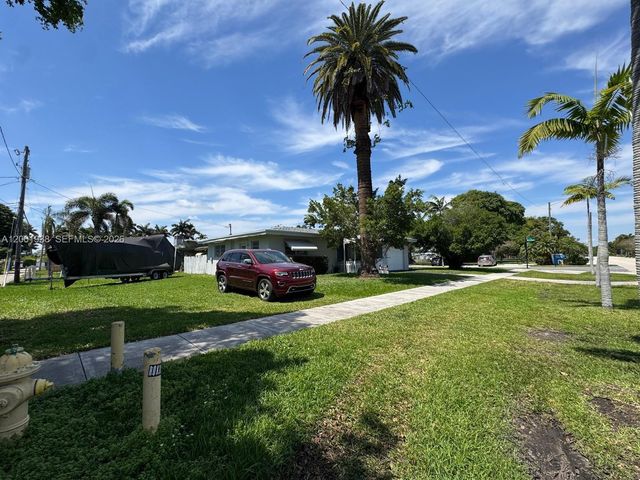 91 Fronton Blvd, Dania Beach, FL 33004