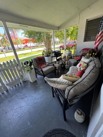 91 Fronton Blvd, Dania Beach, FL 33004