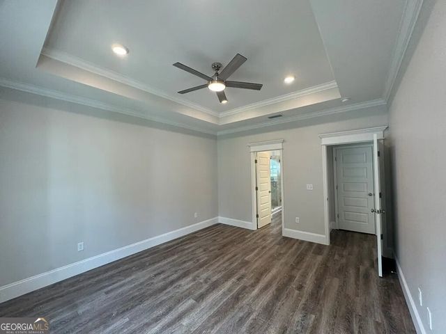 1020 Syrup Mill Creek Lane, Cairo, GA 39828