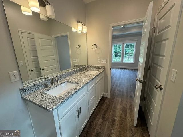 1020 Syrup Mill Creek Lane, Cairo, GA 39828