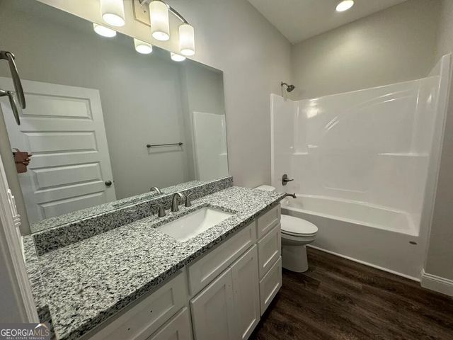1020 Syrup Mill Creek Lane, Cairo, GA 39828