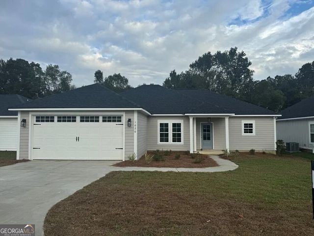 1020 Syrup Mill Creek Lane, Cairo, GA 39828