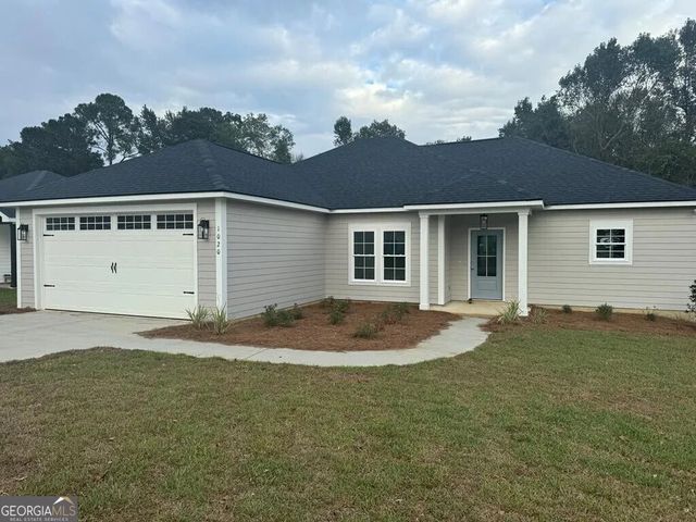 1020 Syrup Mill Creek Lane, Cairo, GA 39828