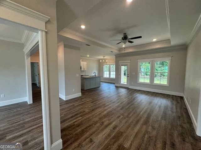 1020 Syrup Mill Creek Lane, Cairo, GA 39828