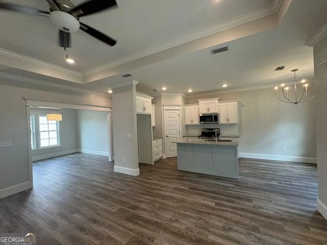 1020 Syrup Mill Creek Lane, Cairo, GA 39828