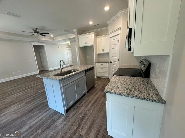 1020 Syrup Mill Creek Lane, Cairo, GA 39828
