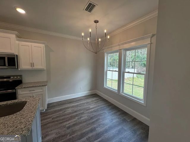 1020 Syrup Mill Creek Lane, Cairo, GA 39828