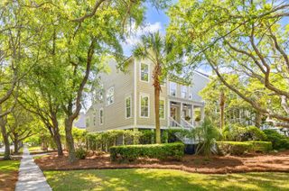 408 Milner Court, Daniel Island, SC 29492